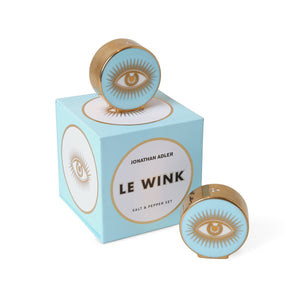 Le Wink S&P