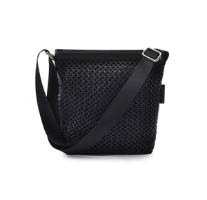 Small Shoulder Bag Black Sweet Collec