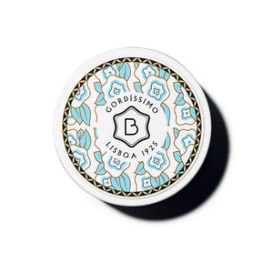 Gordíssimo, Bodybutter
