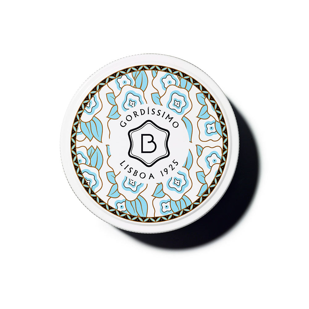 Gordíssimo, Bodybutter