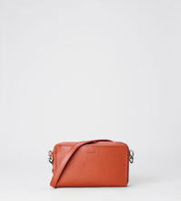 Load image into Gallery viewer, Elise Noted Crossbody, peach