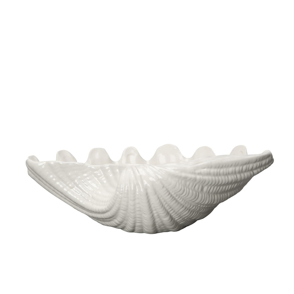 Shell Bowl, L