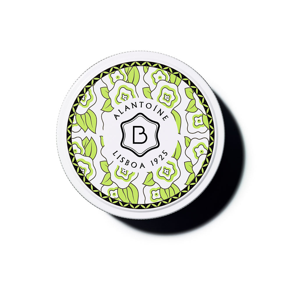 Alantoíne, Bodybutter