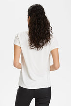 Load image into Gallery viewer, Columbine V-neck, broken white