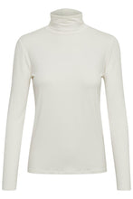 Load image into Gallery viewer, Hanadi Rollneck, antique white