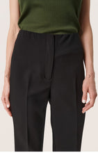 Load image into Gallery viewer, Corinne Pants, black