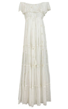 Load image into Gallery viewer, Kate Dress, off white
