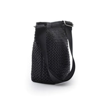 Load image into Gallery viewer, Small Shoulder Bag Black Sweet Collec