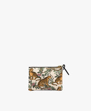 Load image into Gallery viewer, Lazy Jungle Small Pouch