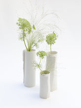 Load image into Gallery viewer, Ark 1 Vase, h18 d5,5 cm.