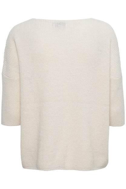 Tuesday Jumper, antique white