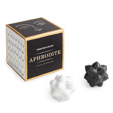 Load image into Gallery viewer, Aphrodite Salt &amp; Pepper Shakers