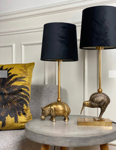 Table Lamp - Hippo