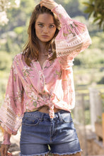 Load image into Gallery viewer, Tulla Shirt, pink